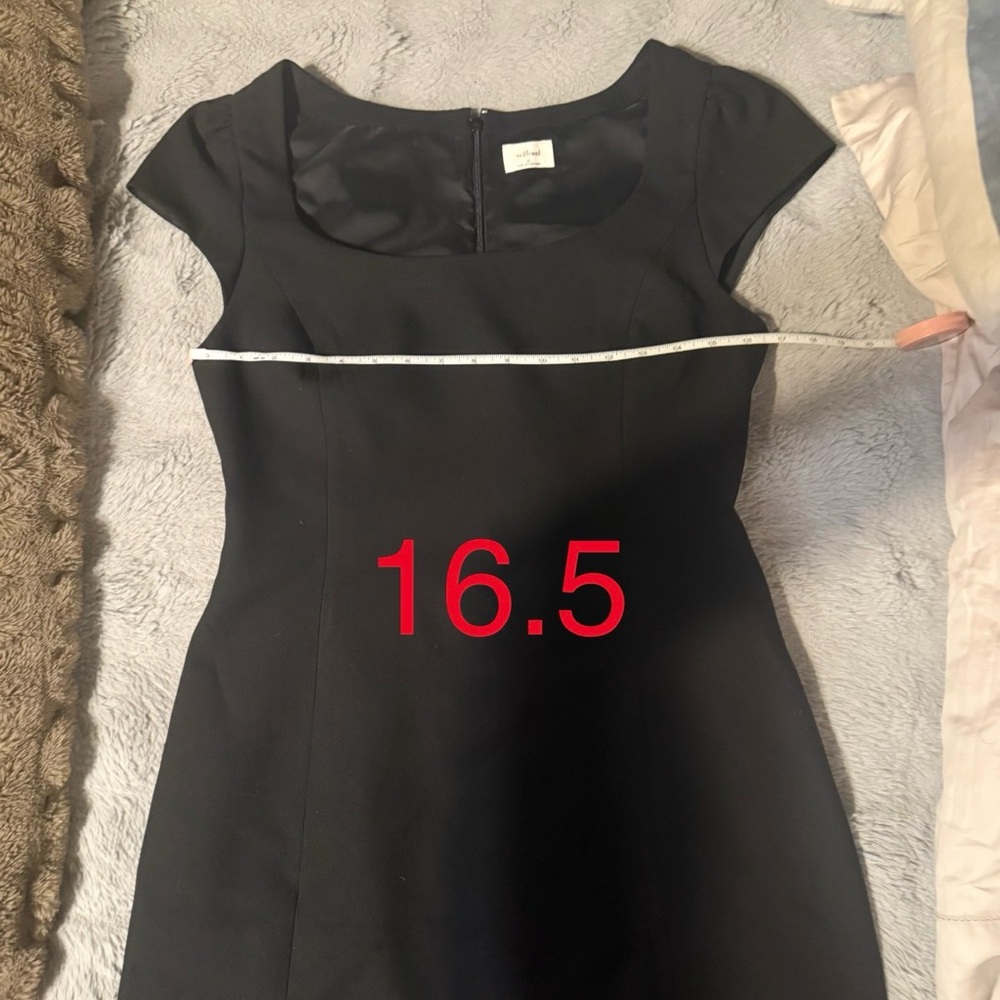 Wilfred Whidbey Dress - Picture 14 of 14